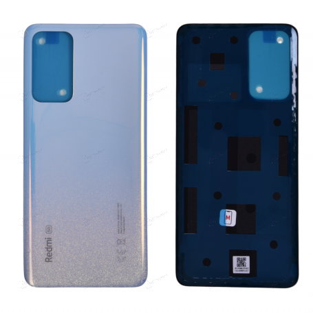 CACHE ARRIERE BLANC XIAOMI REDMI NOTE 11S 5G / 11T 5G