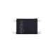 BATTERIE REPART IPAD 10 / AIR 4 / AIR 5 / AIR 6