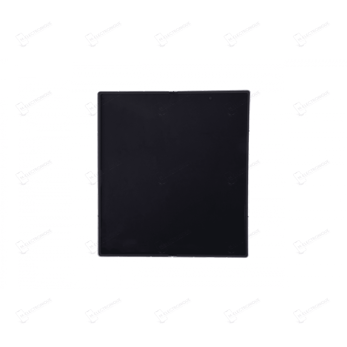 ECRAN PLIABLE GRIS SAMSUNG GALAXY Z FOLD 7