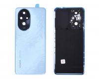 VITRE ARRIERE BLEU HONOR 200