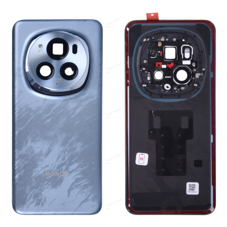 VITRE ARRIERE BLEU HONOR MAGIC6 PRO