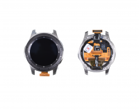 ECRAN SILVER SAMSUNG GALAXY WATCH 47MM