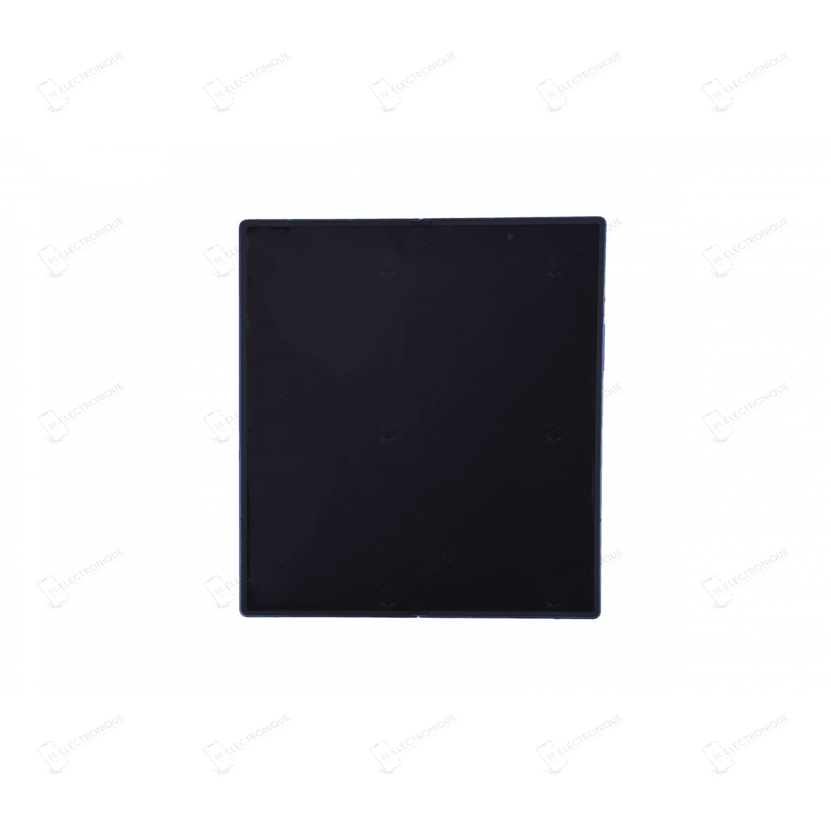 ECRAN PLIABLE BLEU NUIT SAMSUNG GALAXY Z FOLD 7