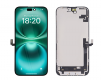 ECRAN INCELL REPART IPHONE 16 PLUS