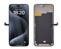 ECRAN INCELL 120HZ REPART IPHONE 15 PRO MAX