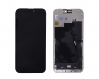 ECRAN SOFT OLED DIAGNOSTIC IPHONE 15 PRO MAX