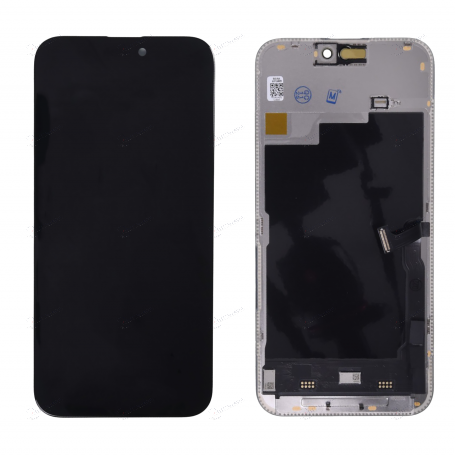 ECRAN SOFT OLED DIAGNOSTIC IPHONE 15 PRO MAX