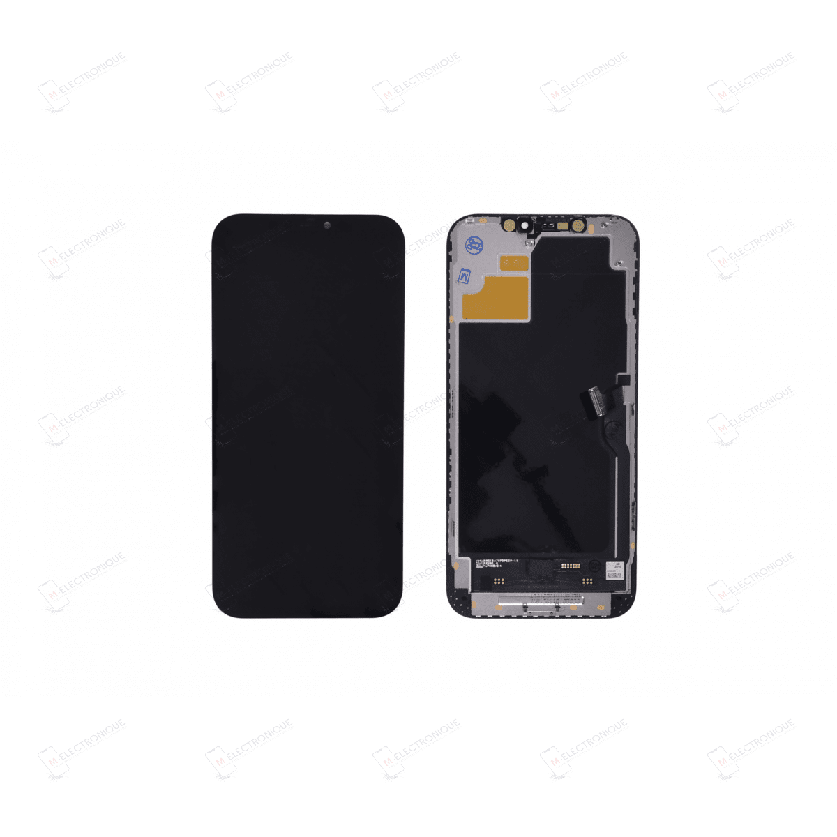 ECRAN SOFT OLED DIAGNOSTIC IPHONE 12 PRO MAX