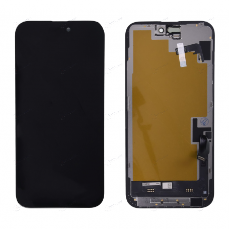 ECRAN SOFT OLED IPHONE 15 PLUS