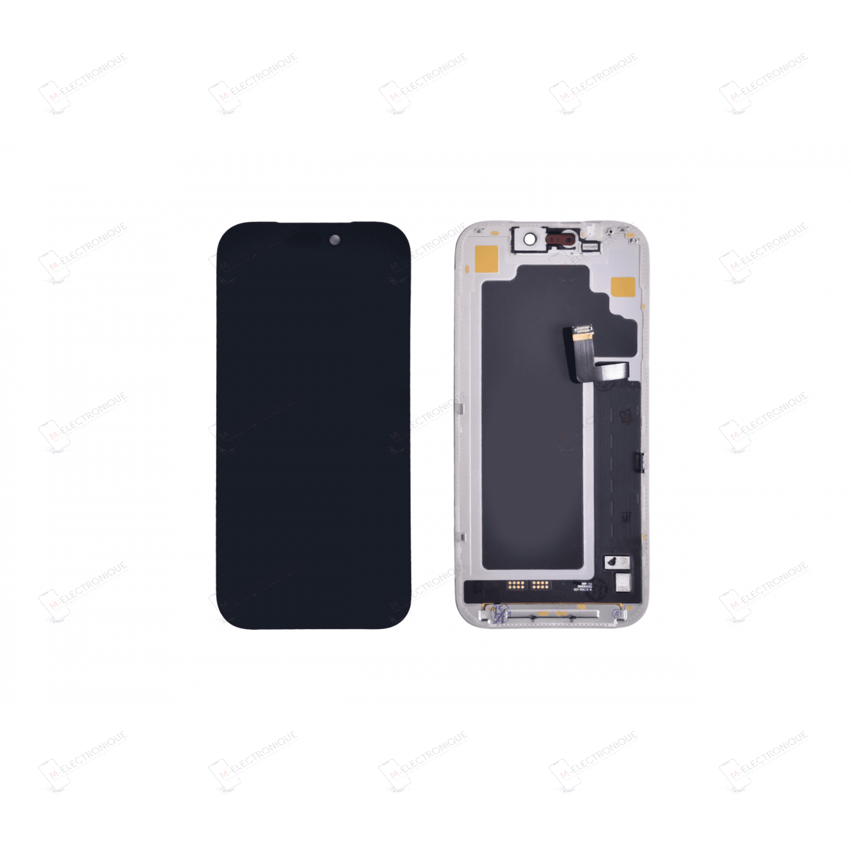 ECRAN REFURB IPHONE 17 PRO