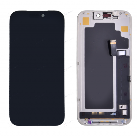 ECRAN REFURB IPHONE 17 PRO