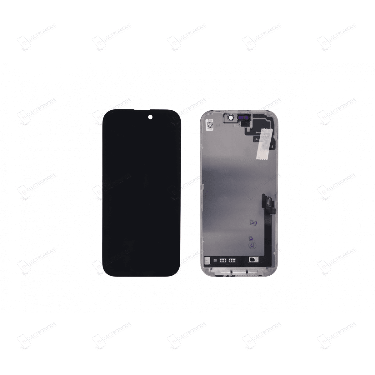 ECRAN REFURB IPHONE 17