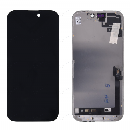 ECRAN REFURB IPHONE 17