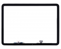 VITRE TACTILE NOIR IPAD AIR 6 11"