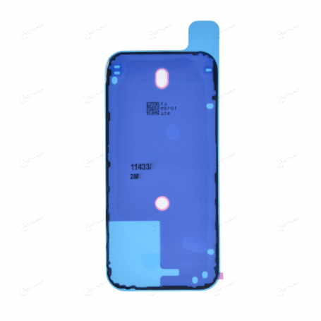 PACK DE 10 ADHESIFS VITRE ARRIERE WATERPROOF ORIGINAL IPHONE 17