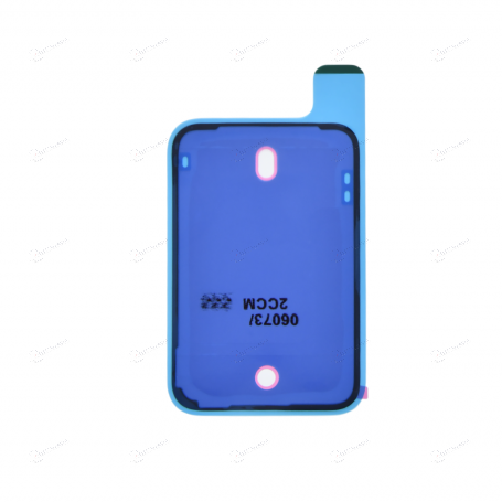 PACK DE 10 ADHESIFS VITRE ARRIERE WATERPROOF ORIGINAL IPHONE 17 PRO