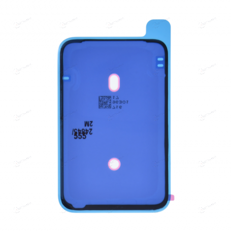 PACK DE 10 ADHESIFS VITRE ARRIERE WATERPROOF ORIGINAL IPHONE 17 PRO MAX