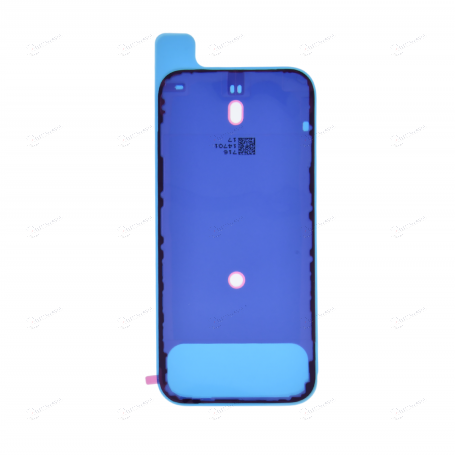 PACK DE 10 ADHESIFS VITRE ARRIERE WATERPROOF ORIGINAL IPHONE 17 AIR