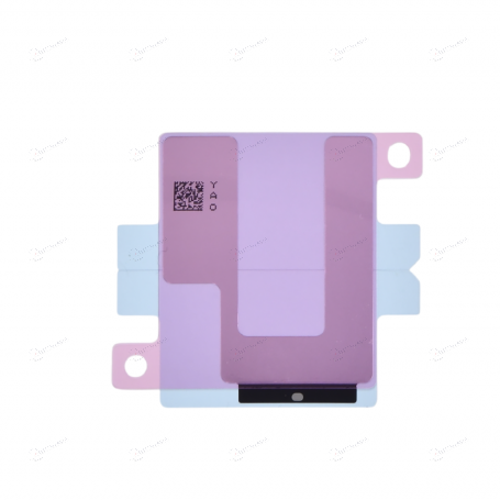 PACK DE 10 ADHESIFS BATTERIE ORIGINAL IPHONE 17 PRO