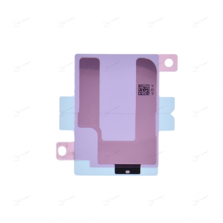 PACK DE 10 ADHESIFS BATTERIE ORIGINAL IPHONE 17 PRO MAX