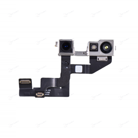 CAMERA AVANT REFURB IPHONE 16E
