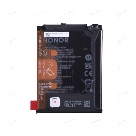 BATTERIE HONOR 400