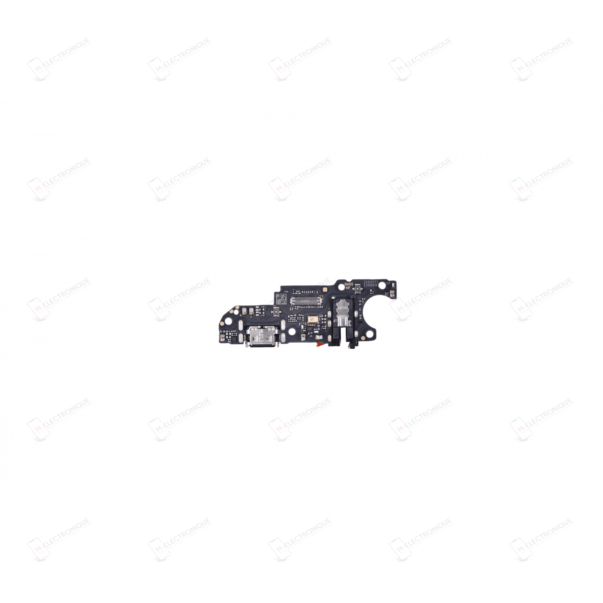 CONNECTEUR DE CHARGE HONOR X8 5G