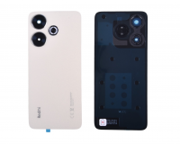 CACHE ARRIERE GOLD XIAOMI REDMI 13