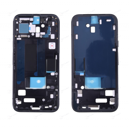 CHASSIS NOIR REFURB GOOGLE PIXEL 8A