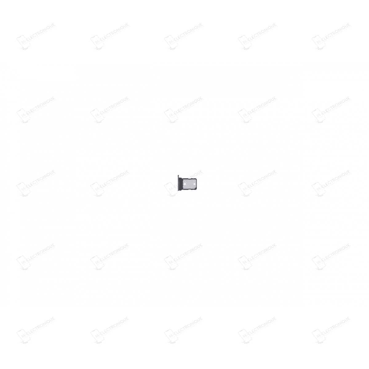 TIROIR SIM NOIR GOOGLE PIXEL 7