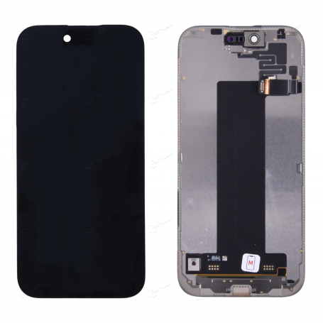 ECRAN SERVICE PACK AVEC NAPPE PROXIMITE IPHONE 17 AIR