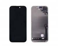 ECRAN SERVICE PACK AVEC NAPPE PROXIMITE IPHONE 17