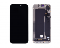 ECRAN SERVICE PACK AVEC NAPPE PROXIMITE IPHONE 17 PRO MAX