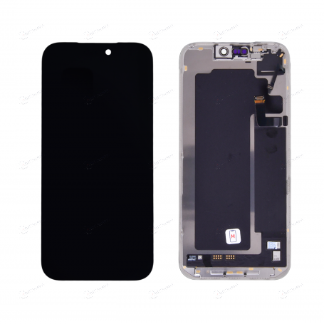 ECRAN SERVICE PACK AVEC NAPPE PROXIMITE IPHONE 17 PRO MAX