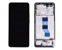 ECRAN VERT XIAOMI POCO M7 PRO 5G