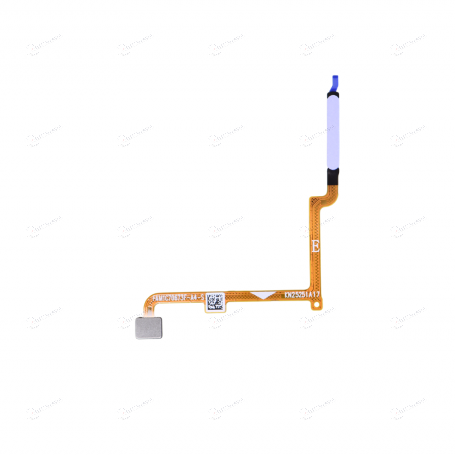 LECTEUR EMPREINTE VIOLET XIAOMI REDMI 15 4G