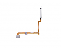 LECTEUR EMPREINTE SILVER XIAOMI REDMI 15 4G