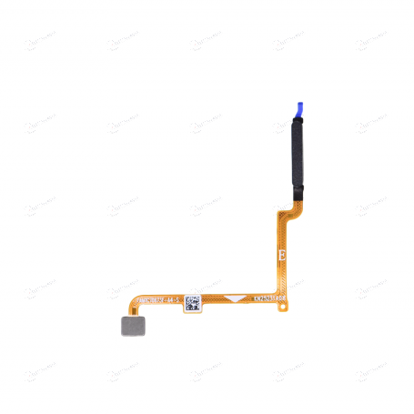 LECTEUR EMPREINTE NOIR XIAOMI REDMI 15 4G