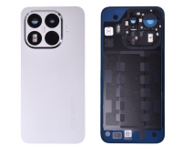 CACHE ARRIERE GRIS XIAOMI 15T PRO