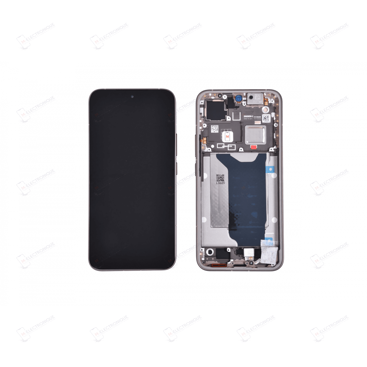 ECRAN MOKA XIAOMI 15T PRO