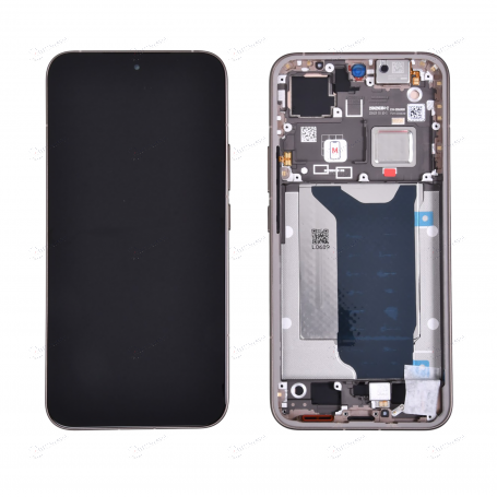 ECRAN MOKA XIAOMI 15T PRO