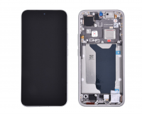 ECRAN GRIS XIAOMI 15T PRO