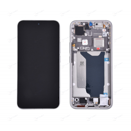 ECRAN GRIS XIAOMI 15T PRO