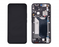 ECRAN NOIR XIAOMI 15T PRO