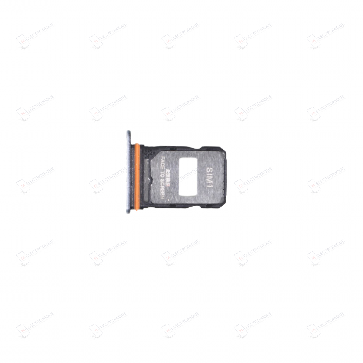 TIROIR SIM GRIS XIAOMI 15T