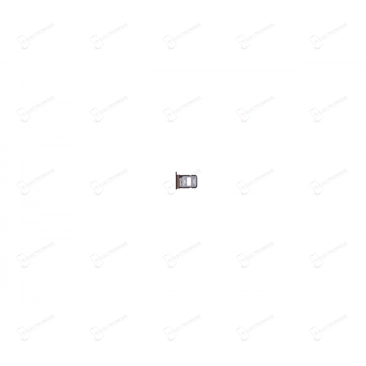 TIROIR SIM NOIR XIAOMI 15T