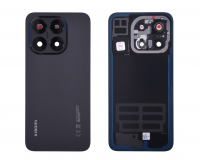 CACHE ARRIERE NOIR XIAOMI 15T