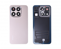 CACHE ARRIERE ROSE GOLD XIAOMI 15T