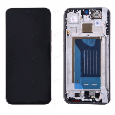 ECRAN ROSE GOLD XIAOMI 15T