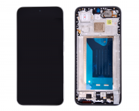 ECRAN GRIS XIAOMI 15T